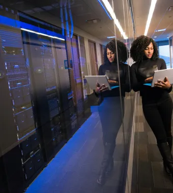 UN SYSTÈME QUI CAPTURE TOUT