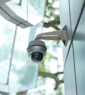 UNE GAMME COMPLÈTE DE PRODUITS DE SÉCURITÉ